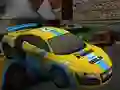 Y8 Racing Thunder — free online game