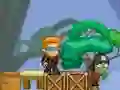 Pirates Slay — free online game