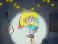 The Loud House Lights Out — free online game
