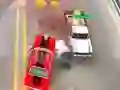 Terminator Car — free online game