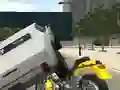 Cars Thief — free online game
