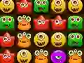 Monster Match Saga — free online game