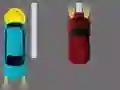 Car Dodge Extreme — free online game