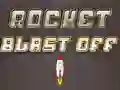 Rocket Blast Off — free online game
