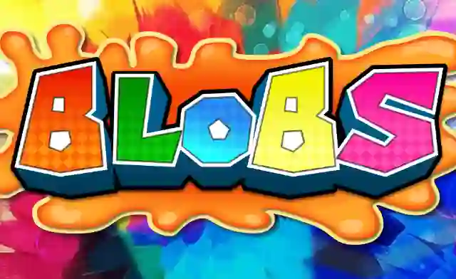 Blobs — free online game