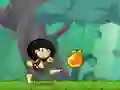 Tog Jungle Runner — free online game