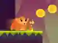 Banana Run — free online game