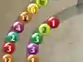 Math Lines Multiplication — free online game