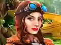Guardians of the Jungle — free online game