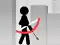 Stickman Archer Online — free online game