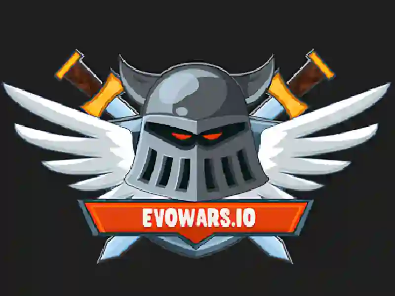 EvoWars.io — безкоштовна онлайн гра