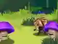 Badland Barbarians — free online game