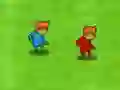 Super Adventure Brothers — free online game