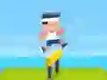 Olympic Jump — free online game