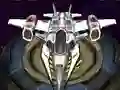 Játék Alien Sky Invasion online