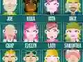 Guess Who — free online game