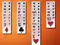Spidike Solitaire — free online game