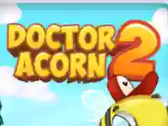 Doctor Acorn 2 — free online game