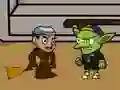 MadrugaHala — free online game