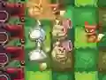 Chaotic Garden — free online game