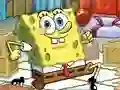 Spongebob puzzlepants — free online game