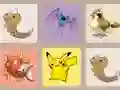 2048 Pokemon — free online game