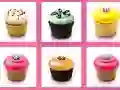 2048 Cupcakes — free online game