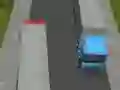 Semi Driver 3d Trailer Parking — free online game