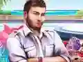 Golden Palm Resort — free online game
