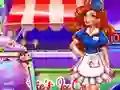 Girls Fix It Jessie's Ice Cream Truck — free online game