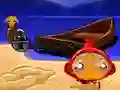 Monkey Go Happy Stage 40 — free online game
