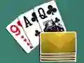 Jogo Patience Spel online
