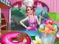 Sweets Shop Prep — free online game