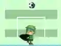 Soccer Touch — free online game