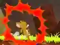 Tom And Jerry Chocolate Chase — free online game