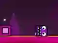 Geometry neon dash world — free online game