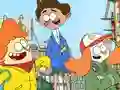 Welcome to the wayne explore the wayne — free online game