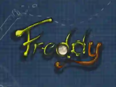 Freddy — free online game
