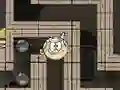 A-maze-ing finger race — free online game