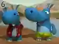 The Happos Family Help the Happos — free online game