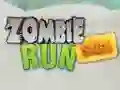 Zombie Run Saga — free online game