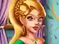 Natalie Real Makeover — free online game