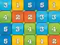 Addition Blocks — free online game