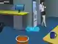 Paper Toss Online — free online game