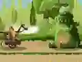 My Knight and me Knight Rider — free online game
