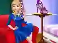 Anna Shoes Designer — free online game