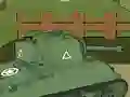 Tanks Battlefield — free online game