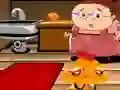 Hra Monkey GO Happy Stage 44