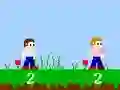 Jump King 2 — free online game