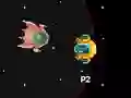 Space Bouncers — free online game